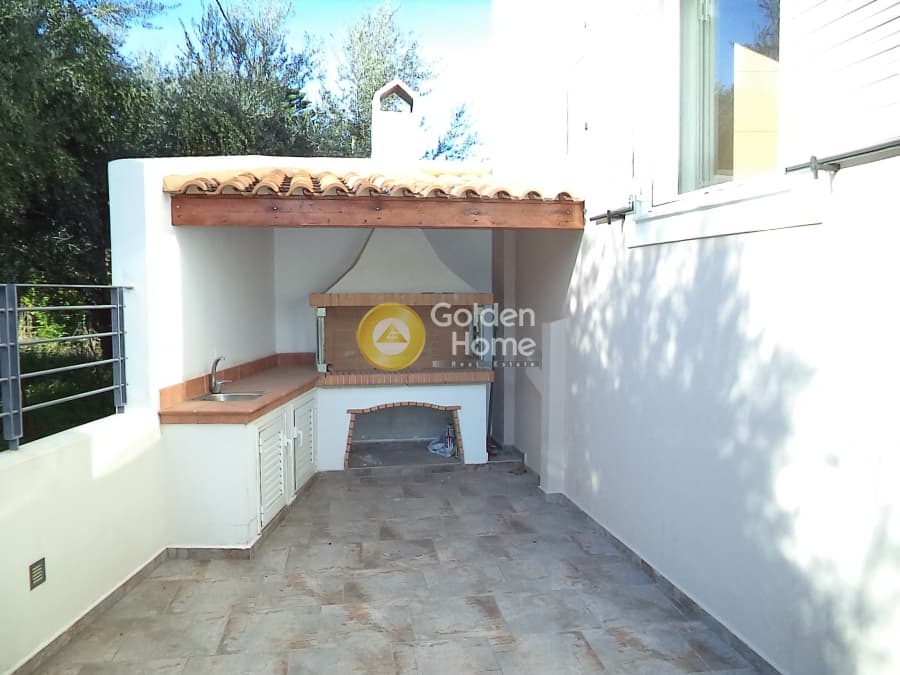 House in Foniskaria, Aigio — Photo 14 of 16
