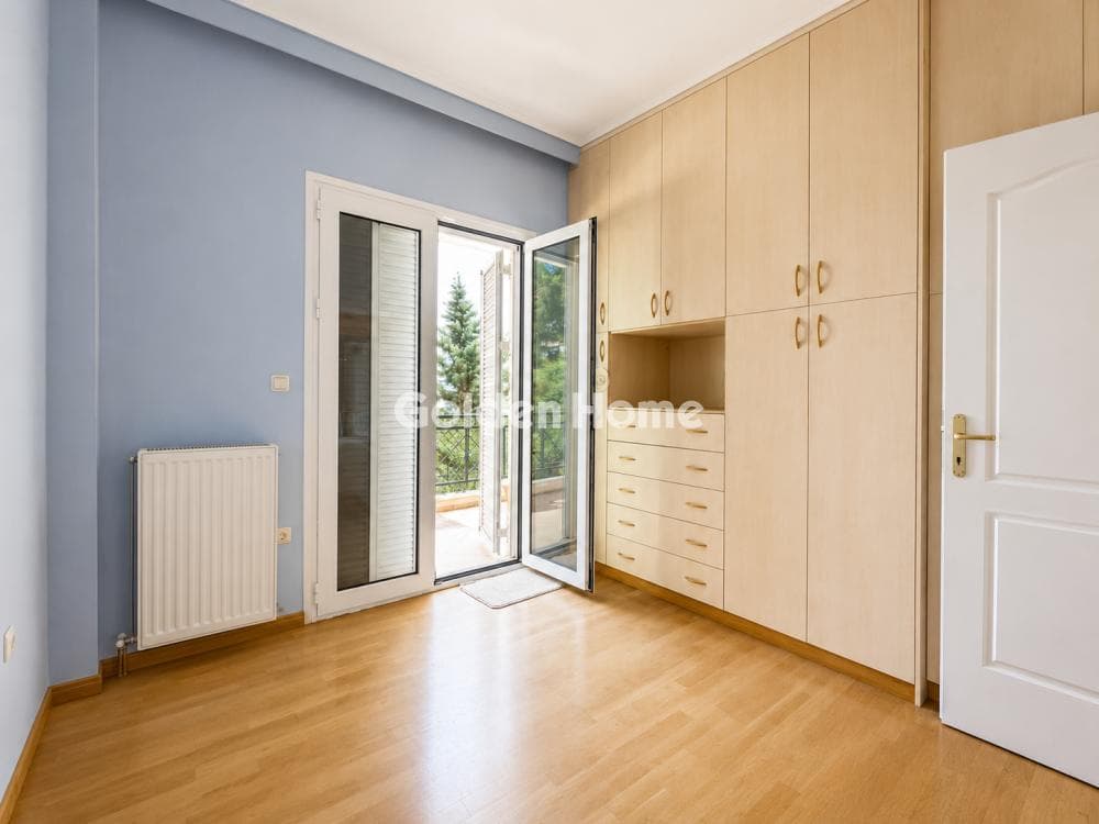 Apartment in Metamorfosi, Chalandri — Photo 11 of 19