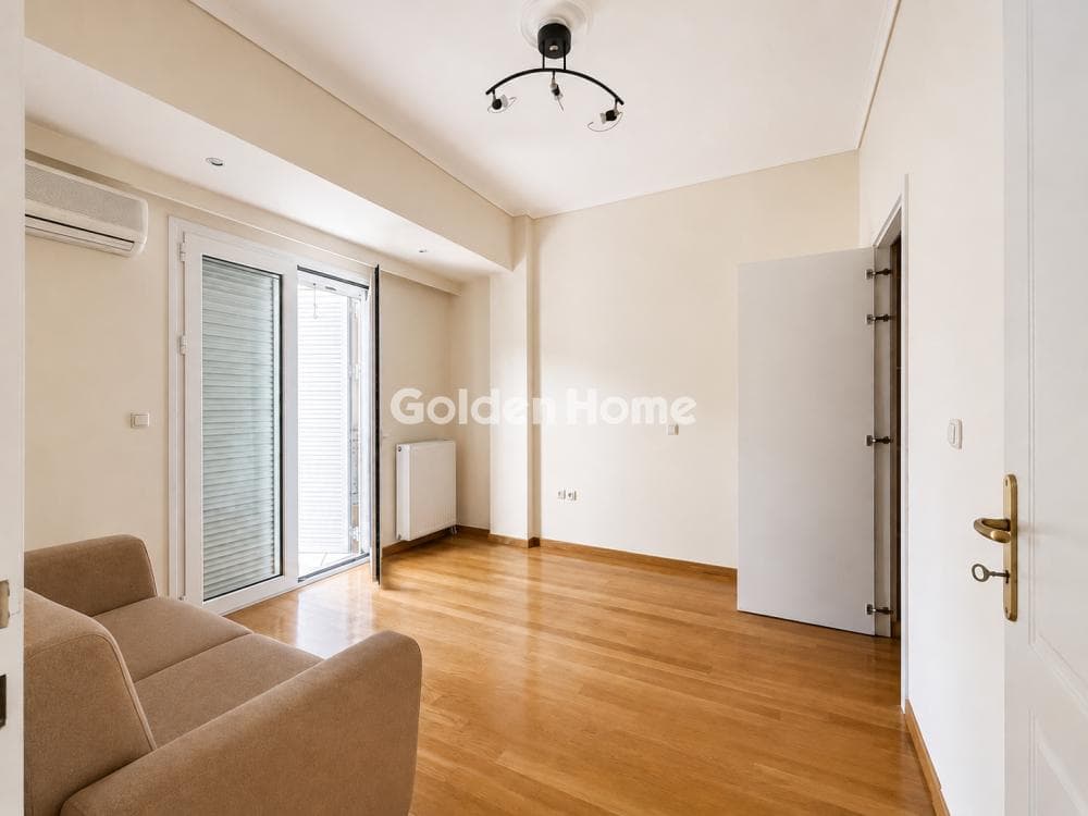 Apartment in Metamorfosi, Chalandri — Photo 14 of 19