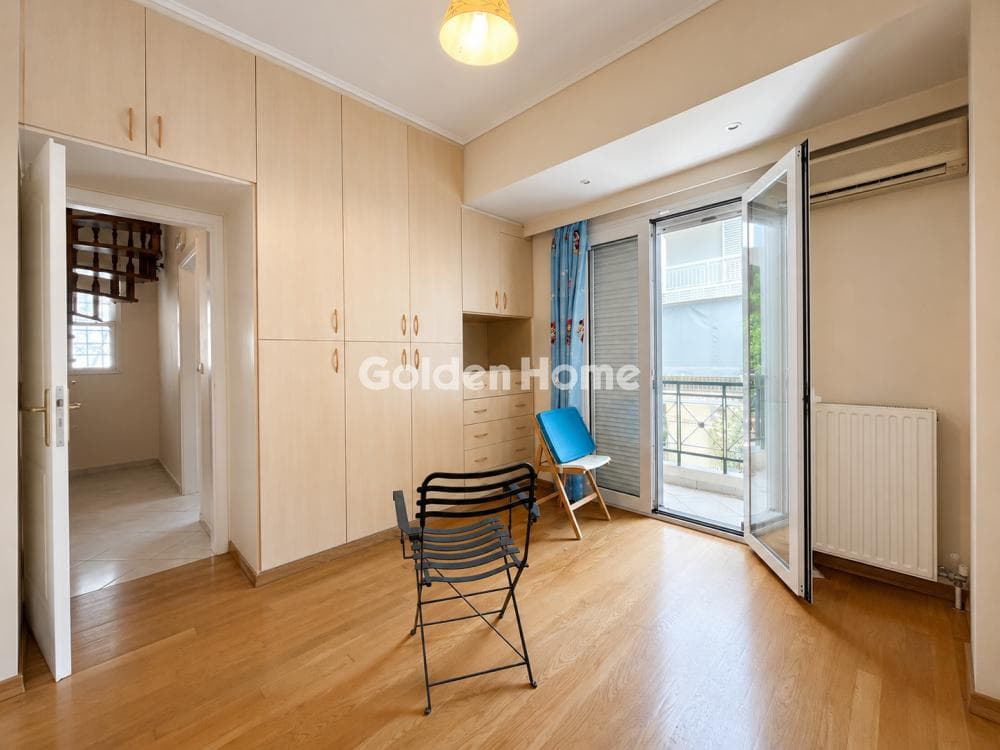Apartment in Metamorfosi, Chalandri — Photo 10 of 19