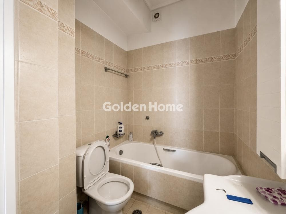 Apartment in Metamorfosi, Chalandri — Photo 17 of 19