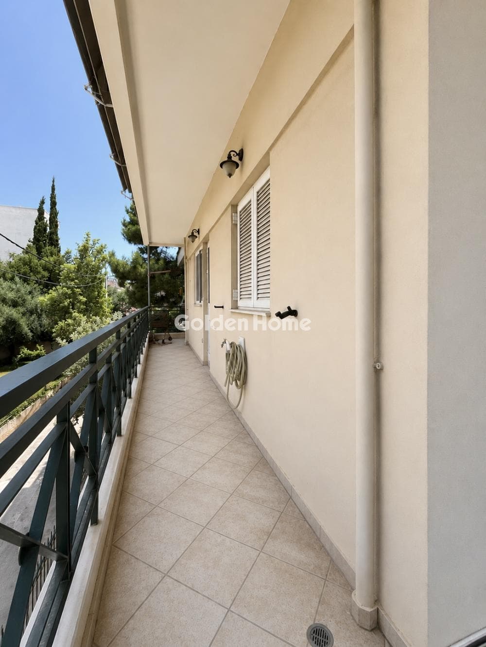 Apartment in Metamorfosi, Chalandri — Photo 6 of 19