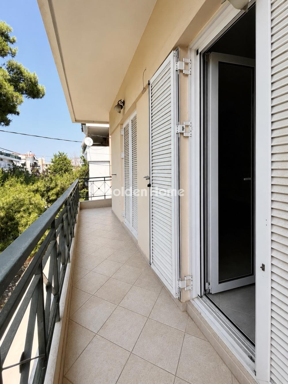 Apartment in Metamorfosi, Chalandri — Photo 5 of 19