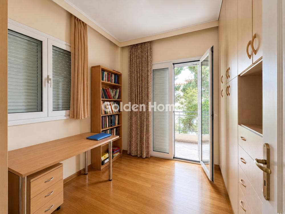 Apartment in Metamorfosi, Chalandri — Photo 13 of 19