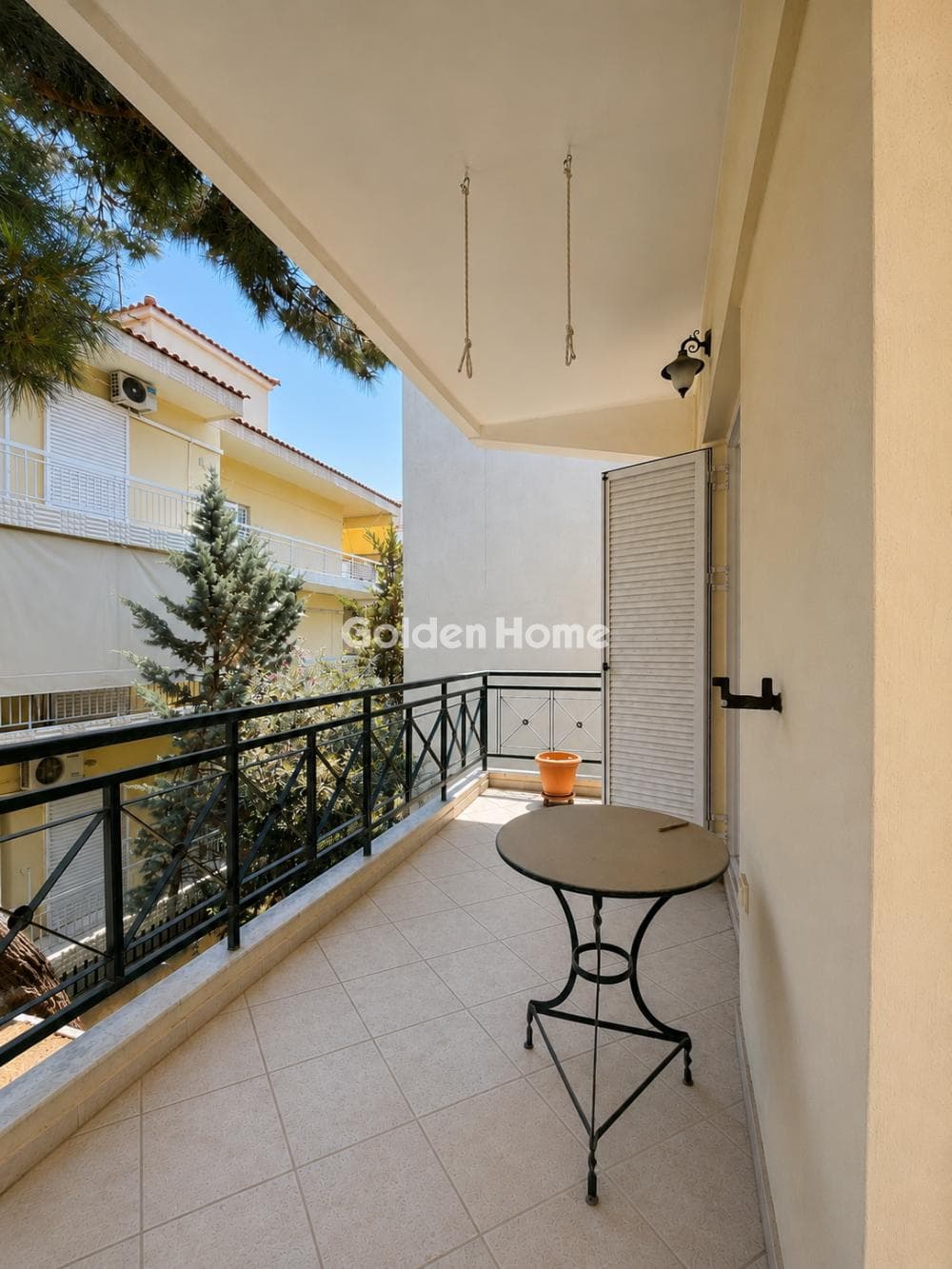 Apartment in Metamorfosi, Chalandri — Photo 7 of 19
