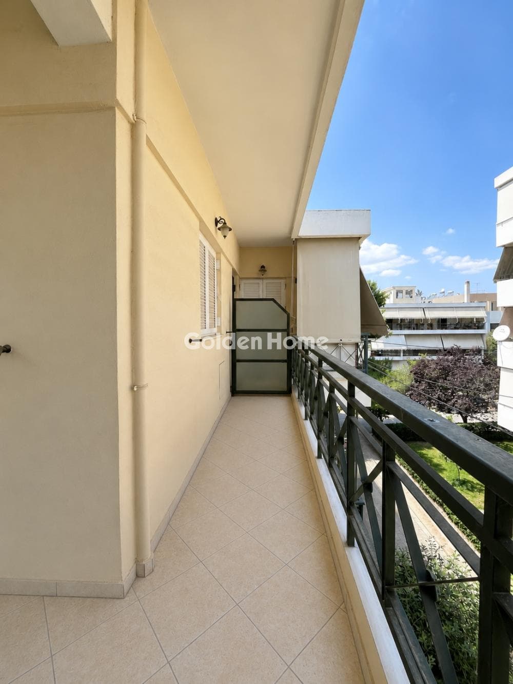 Apartment in Metamorfosi, Chalandri — Photo 19 of 19