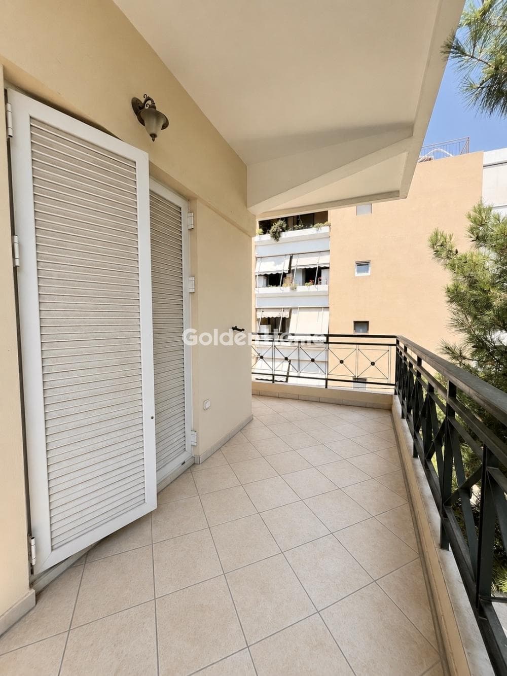 Apartment in Metamorfosi, Chalandri — Photo 18 of 19
