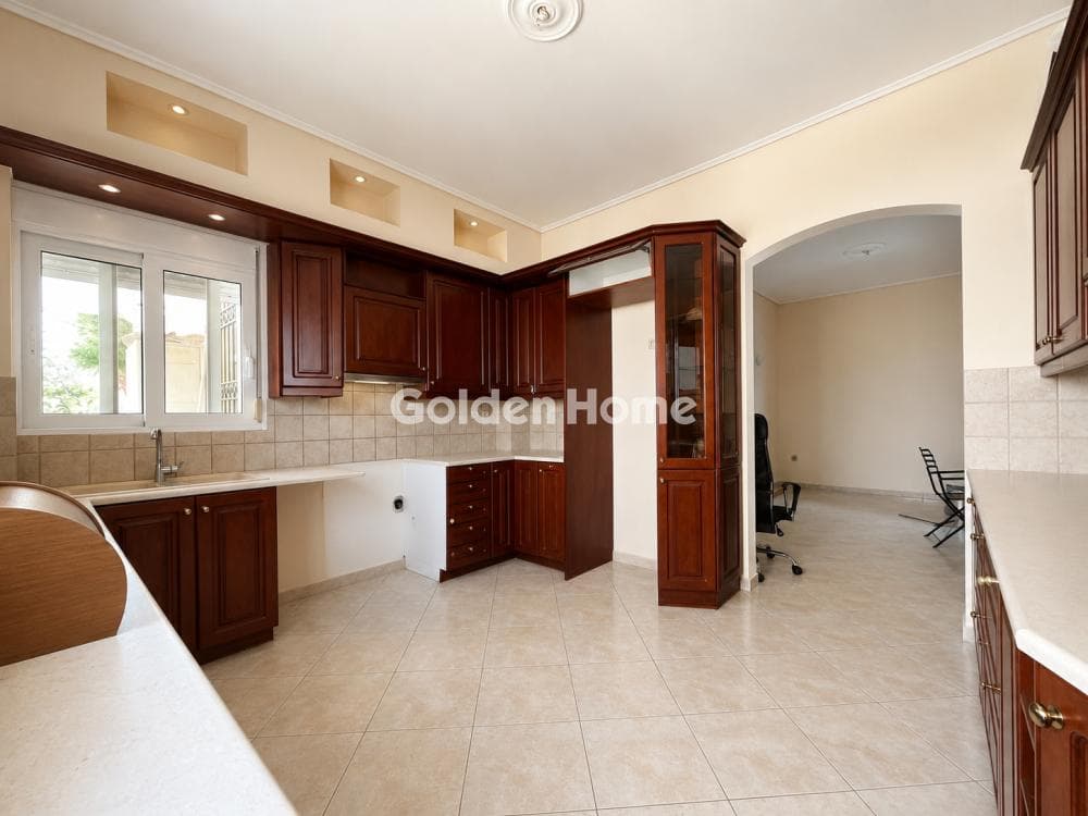 Apartment in Metamorfosi, Chalandri — Photo 4 of 19