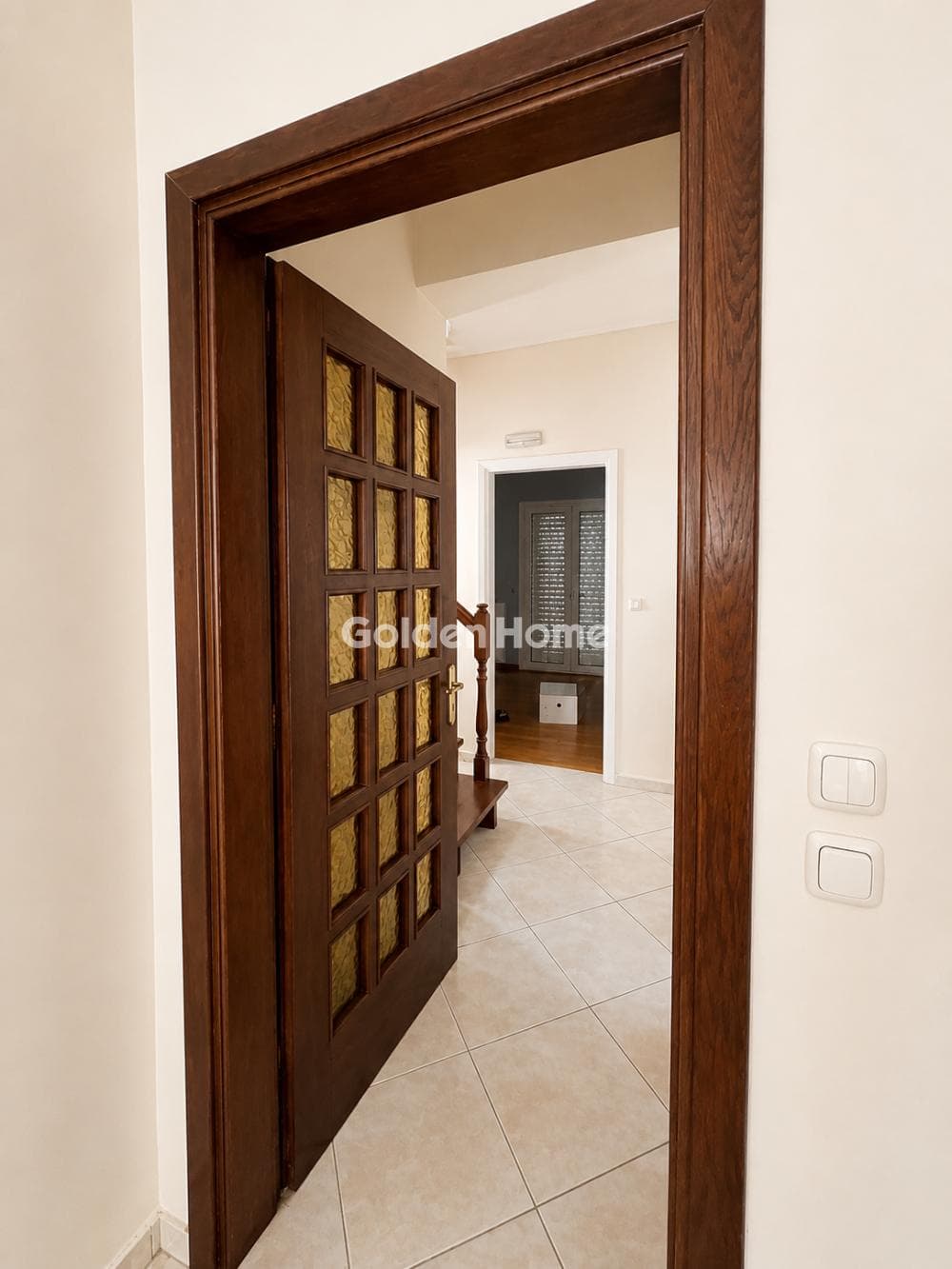 Apartment in Metamorfosi, Chalandri — Photo 8 of 19