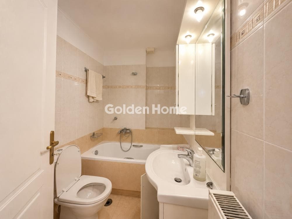 Apartment in Metamorfosi, Chalandri — Photo 9 of 19