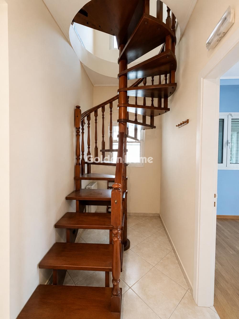 Apartment in Metamorfosi, Chalandri — Photo 12 of 19