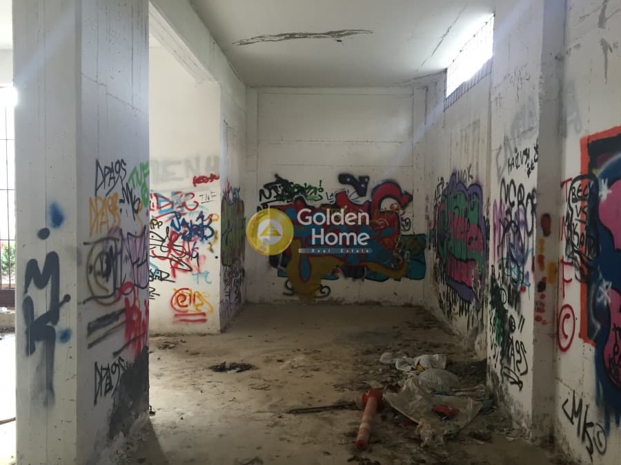 Warehouse in Anthoupoli, Patra — Photo 4 of 5