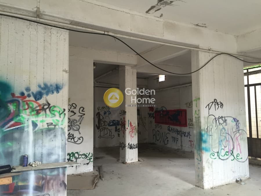 Warehouse in Anthoupoli, Patra — Photo 5 of 5