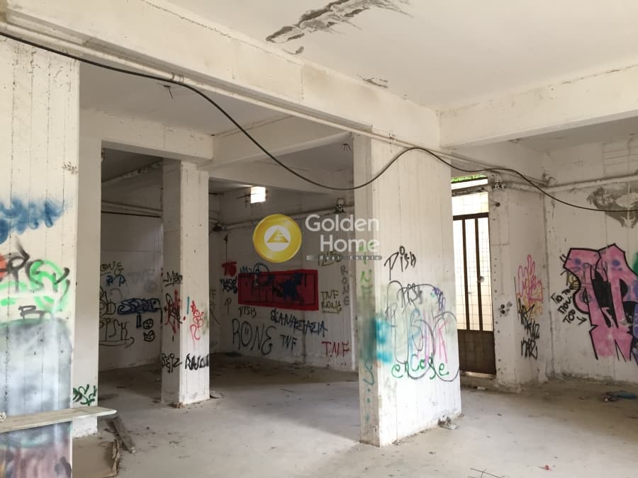 Warehouse in Zavlani, Patra — Photo 2 of 3