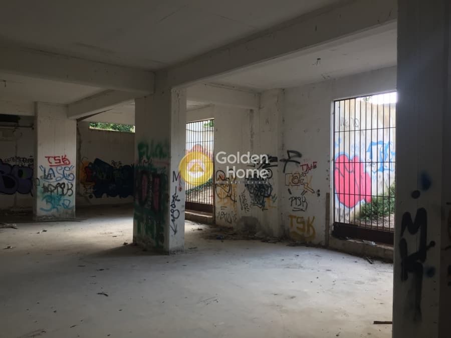 Warehouse in Zavlani, Patra — Photo 1 of 3