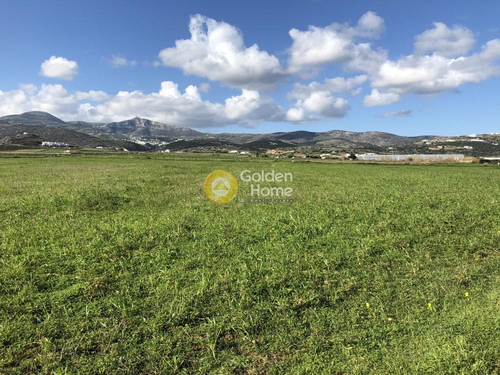 Parcel in Glifades, Paros — Photo 4 of 4