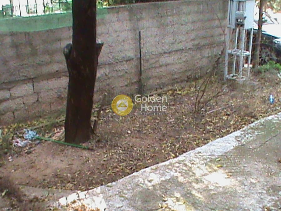 Building Plot in Megala Sxoinia A, Acharnes — Photo 2 of 5