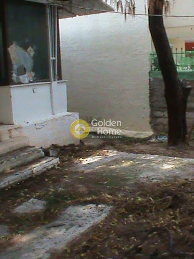 Building Plot in Megala Sxoinia A, Acharnes — Photo 3 of 5