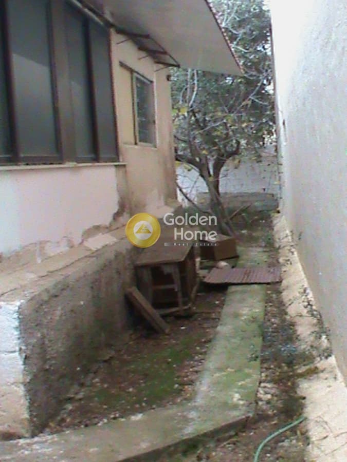 Building Plot in Megala Sxoinia A, Acharnes — Photo 4 of 5