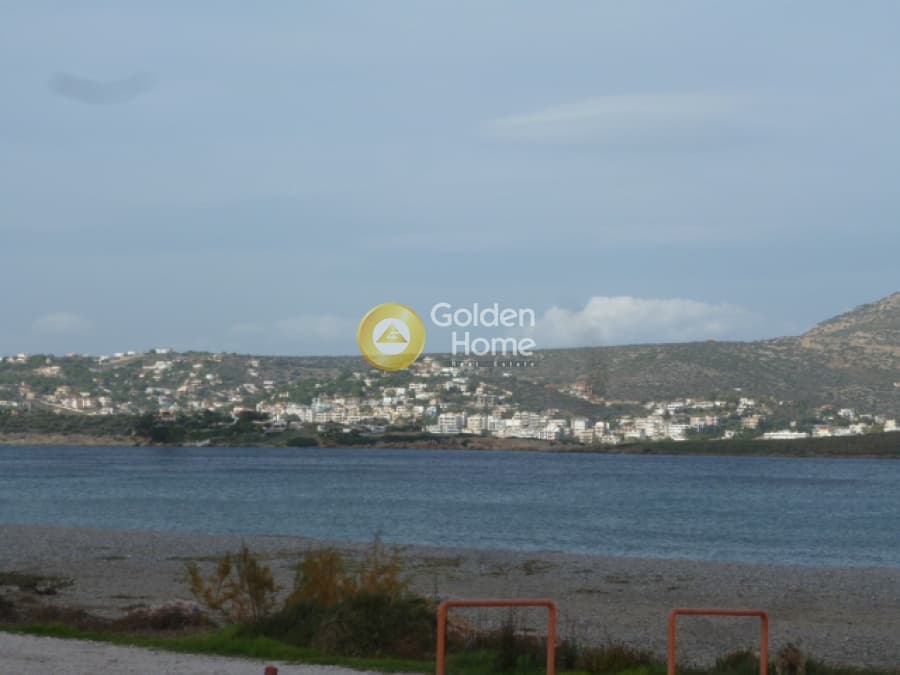 Μονοκατοικία στην Πόρτο Ράφτη, Βραυρώνα — Φωτογραφία 3 από 18