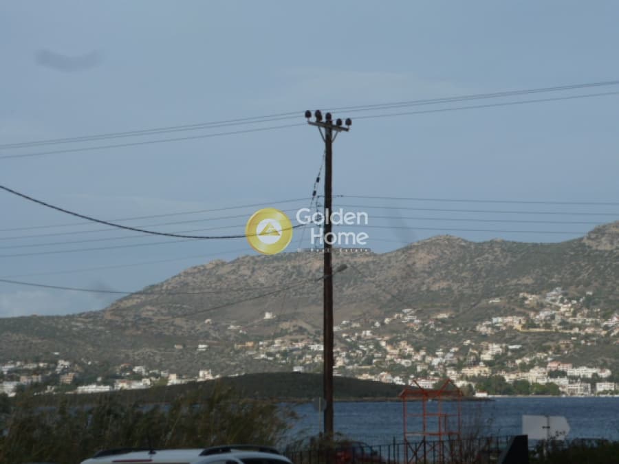 Μονοκατοικία στην Πόρτο Ράφτη, Βραυρώνα — Φωτογραφία 17 από 18