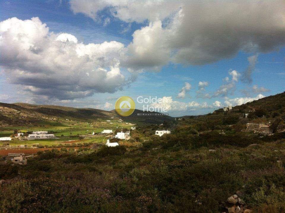 Parcel in Marathi, Paros — Photo 6 of 7