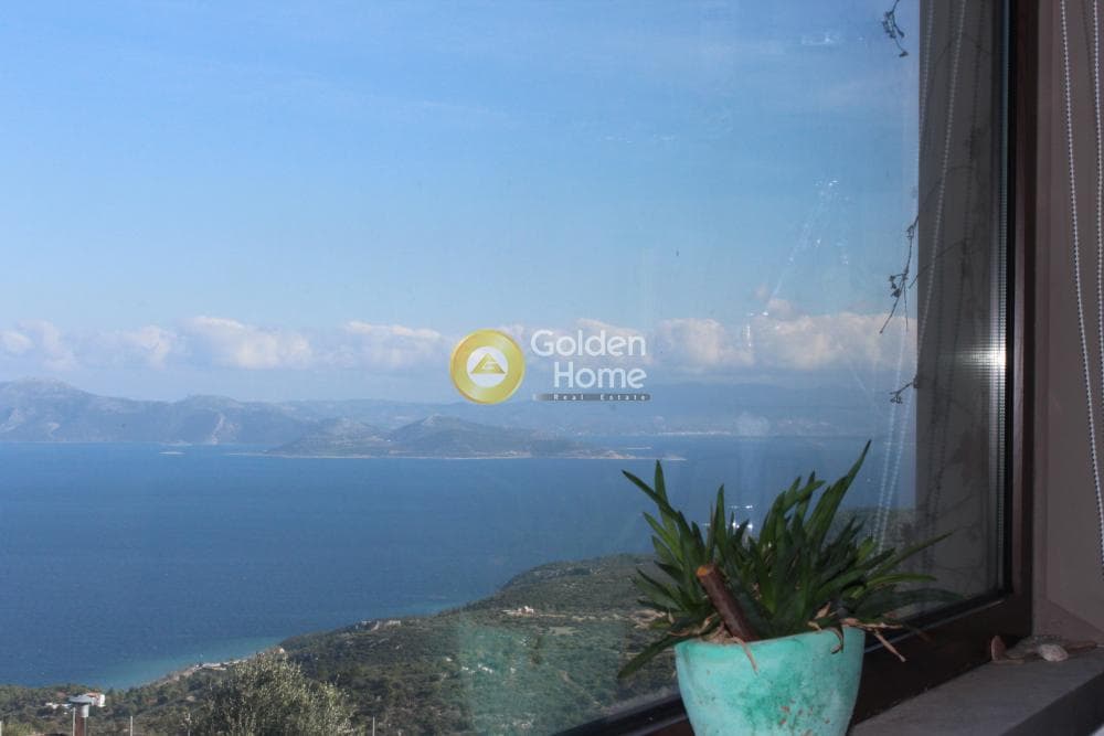 Μονοκατοικία στην Κέντρο, Κ. Καπανδριτίου — Φωτογραφία 11 από 11