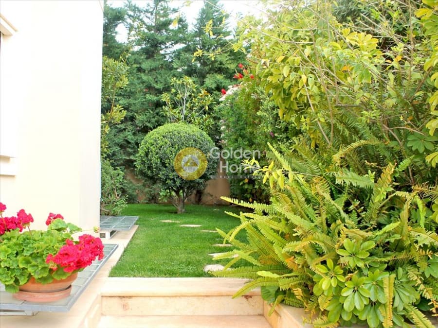 House in Ano Glyfada, Glyfada — Photo 15 of 20