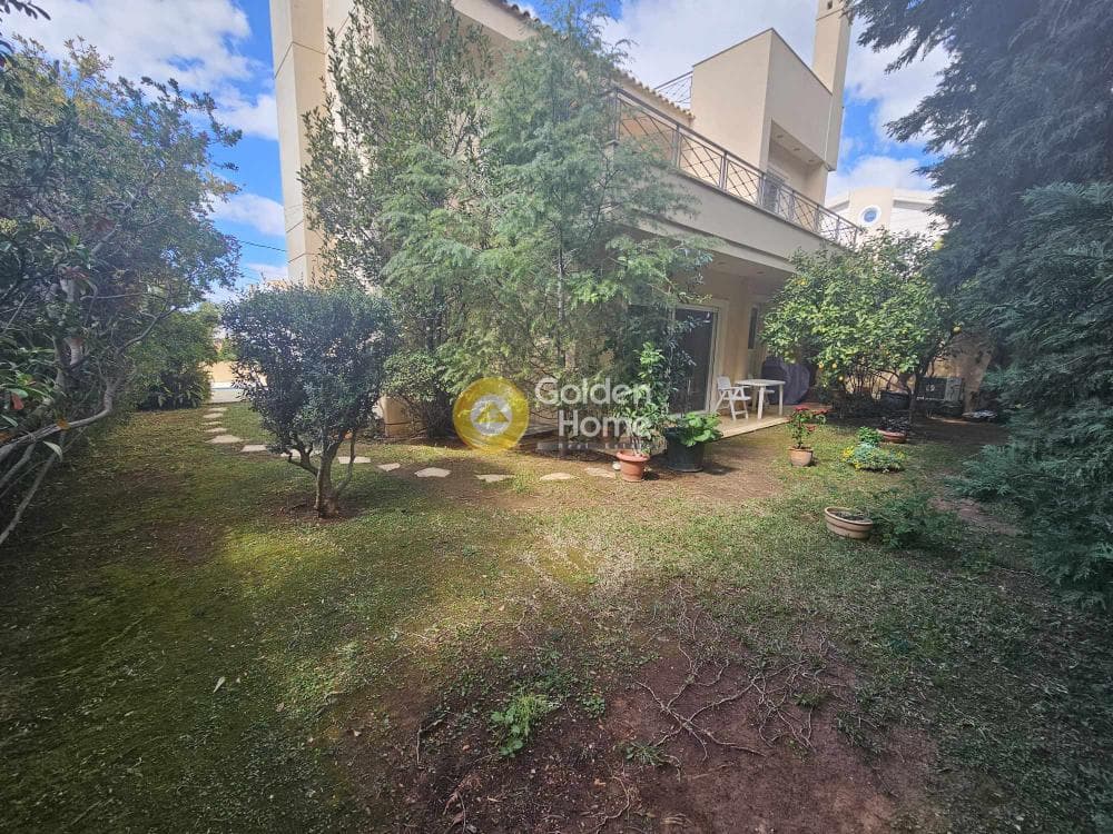 House in Ano Glyfada, Glyfada — Photo 9 of 20