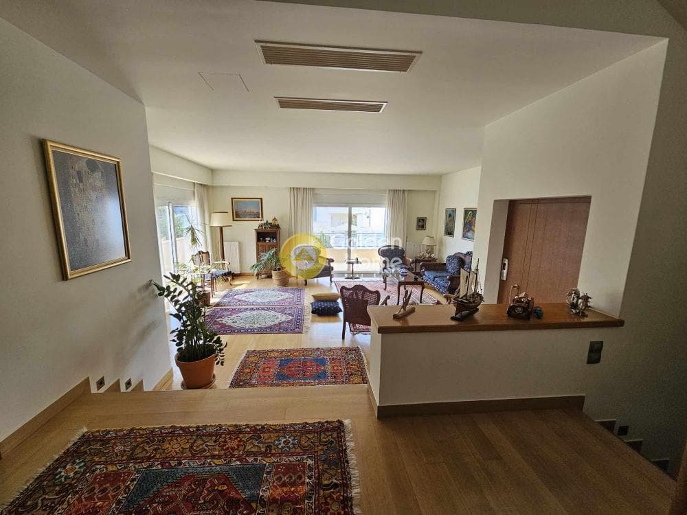 House in Ano Glyfada, Glyfada — Photo 1 of 20