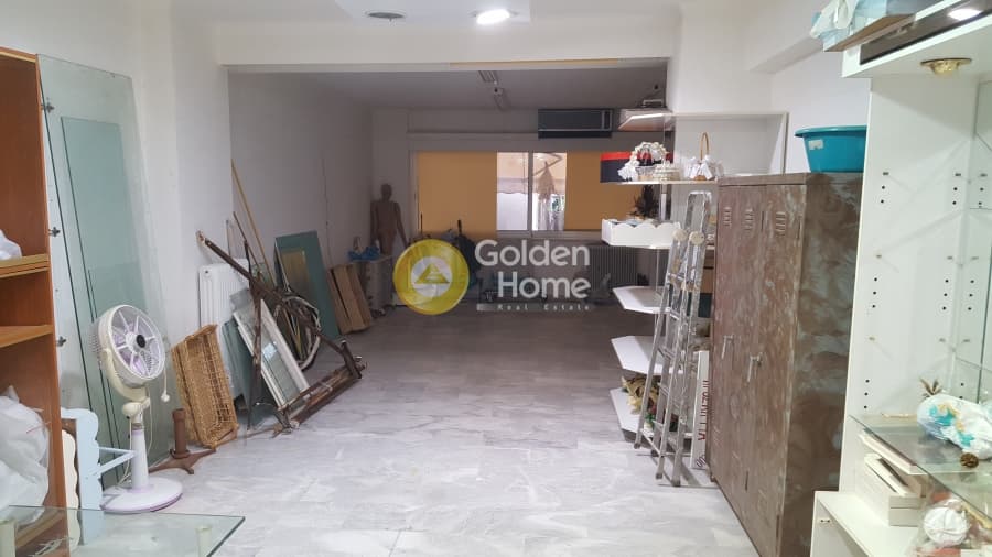 Apartment in Ntamarakia, Aigaleo — Photo 2 of 10
