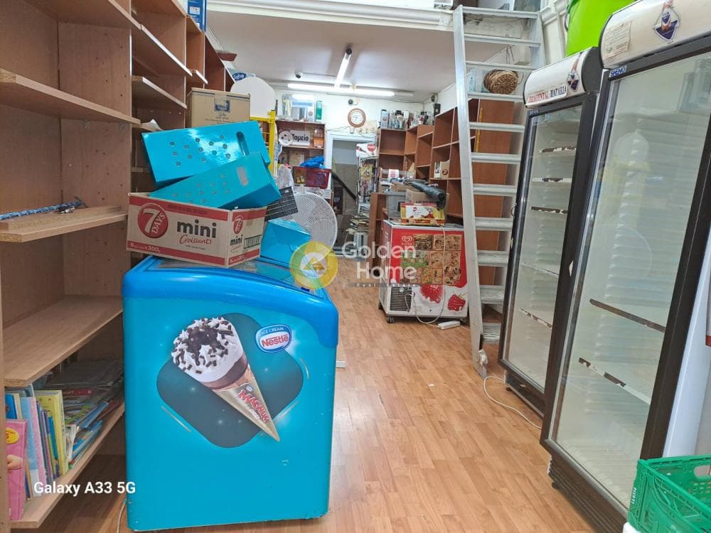 Κατάστημα στην Ελληνορώσων, Γουδή — Φωτογραφία 3 από 6