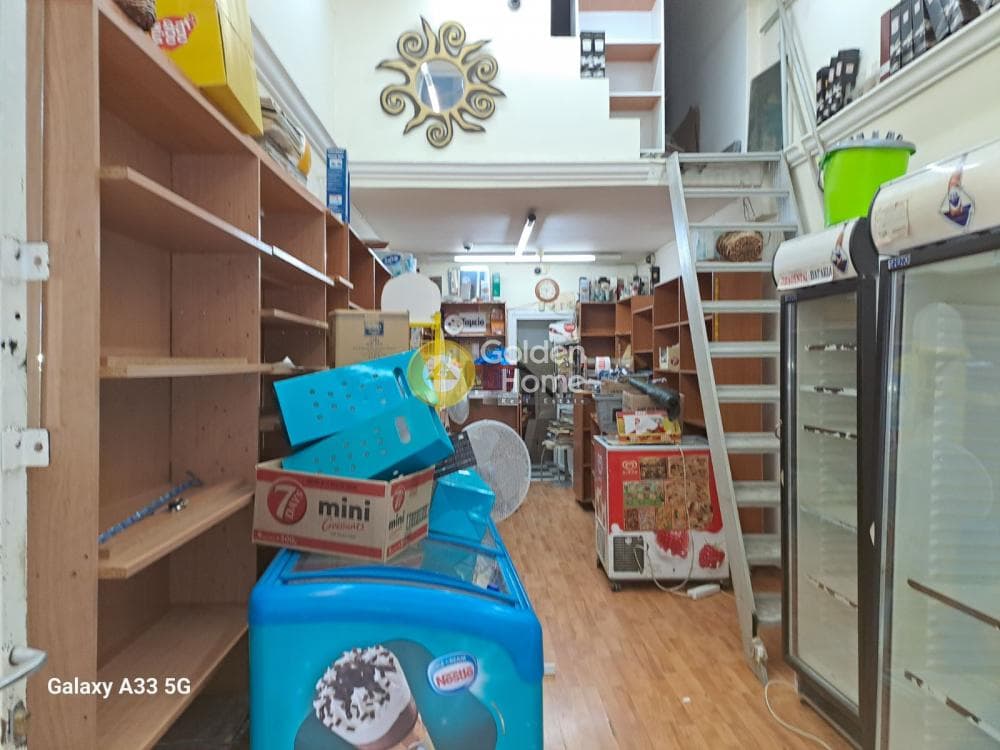 Κατάστημα στην Ελληνορώσων, Γουδή — Φωτογραφία 4 από 6