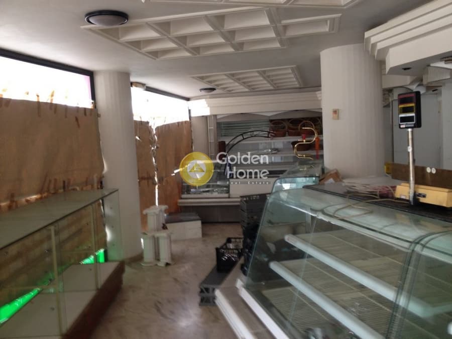 Κατάστημα στην Μεγάλα Σχοινία Α, Αχαρνές — Φωτογραφία 4 από 10