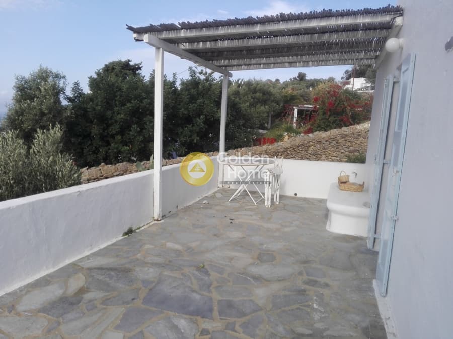 Διαμέρισμα στην Κάστρο, Μύκονος — Φωτογραφία 1 από 16