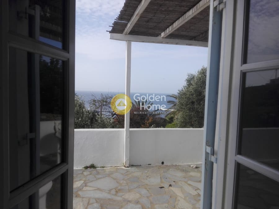 Διαμέρισμα στην Κάστρο, Μύκονος — Φωτογραφία 2 από 16