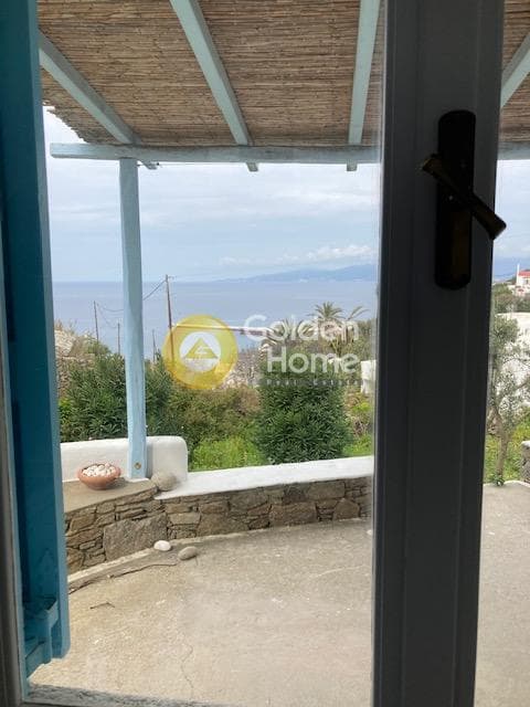 Διαμέρισμα στην Κάστρο, Μύκονος — Φωτογραφία 11 από 16
