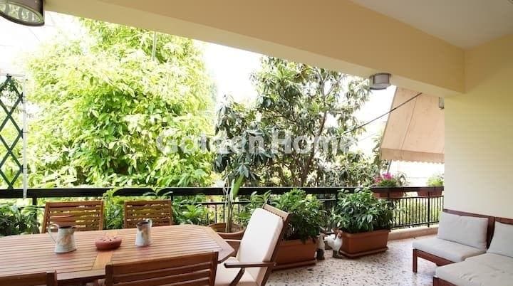 Διαμέρισμα στην Βάρκιζα, Βάρη - Βάρκιζα — Φωτογραφία 9 από 17
