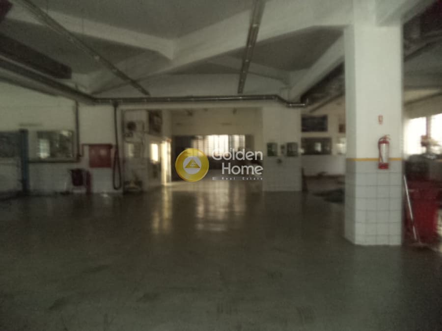 Κατάστημα στην Προμπονά, Νέα Χαλκηδόνα — Φωτογραφία 2 από 3