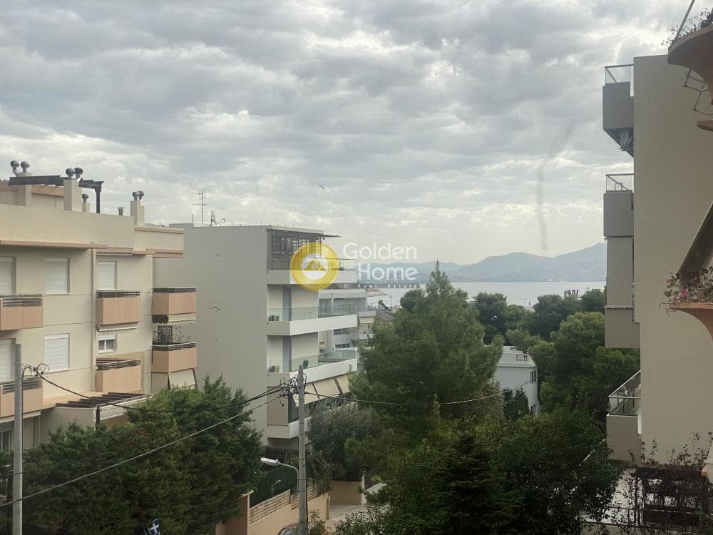 Διαμέρισμα στην Βάρκιζα, Βάρη - Βάρκιζα — Φωτογραφία 3 από 19