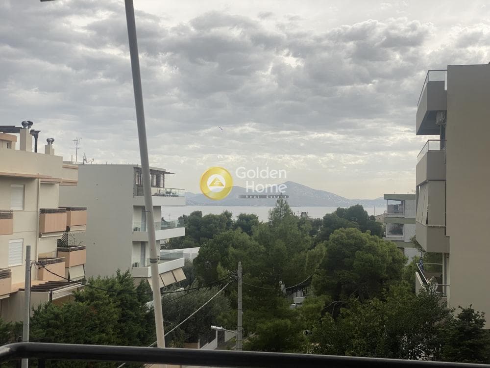 Διαμέρισμα στην Βάρκιζα, Βάρη - Βάρκιζα — Φωτογραφία 19 από 19