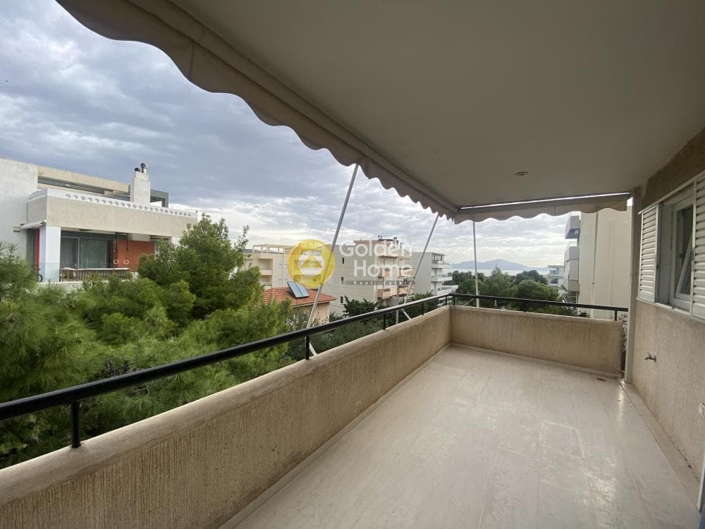 Διαμέρισμα στην Βάρκιζα, Βάρη - Βάρκιζα — Φωτογραφία 1 από 19