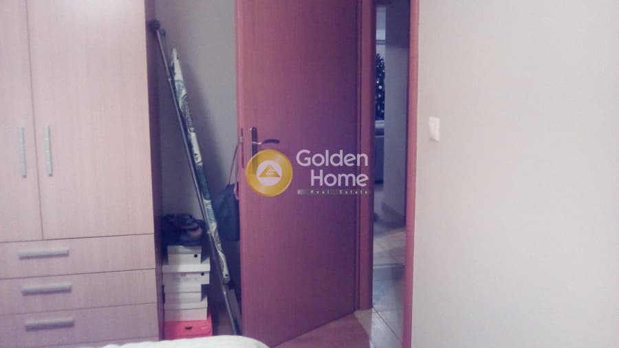 Διαμέρισμα στην Ελευθερούπολη, Νέα Ιωνία — Φωτογραφία 9 από 11