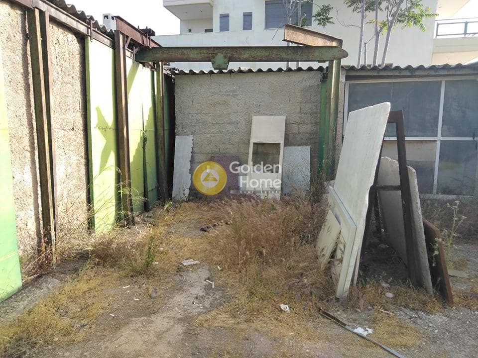 Οικόπεδο στην Σωρός, Μαρούσι — Φωτογραφία 8 από 12
