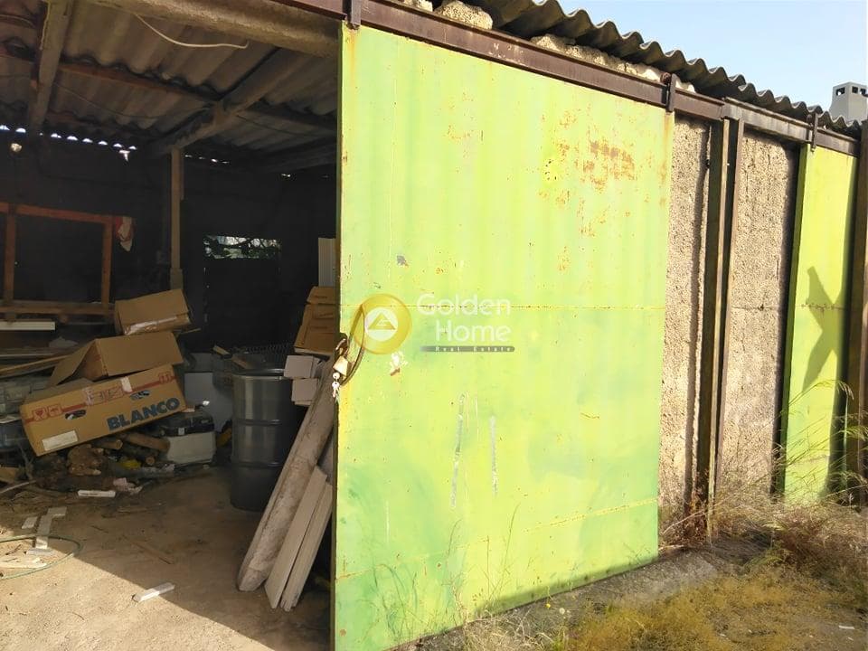 Οικόπεδο στην Σωρός, Μαρούσι — Φωτογραφία 12 από 12