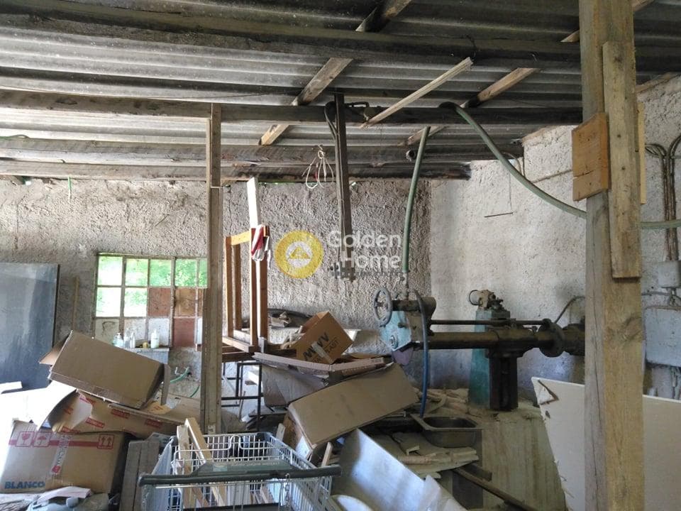 Οικόπεδο στην Σωρός, Μαρούσι — Φωτογραφία 10 από 12