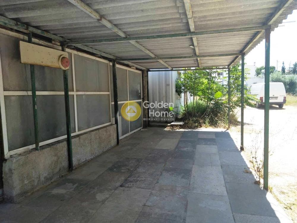 Οικόπεδο στην Σωρός, Μαρούσι — Φωτογραφία 4 από 12