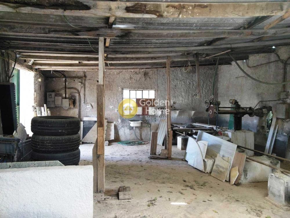 Οικόπεδο στην Σωρός, Μαρούσι — Φωτογραφία 7 από 12