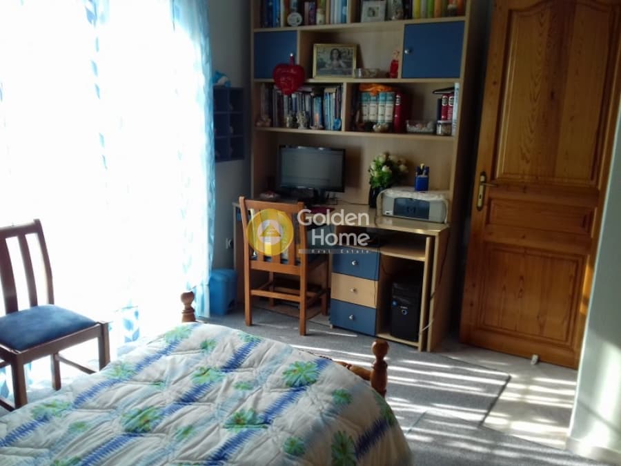 Μονοκατοικία στην Μεγάλα Σχοινία Α, Αχαρνές — Φωτογραφία 13 από 15