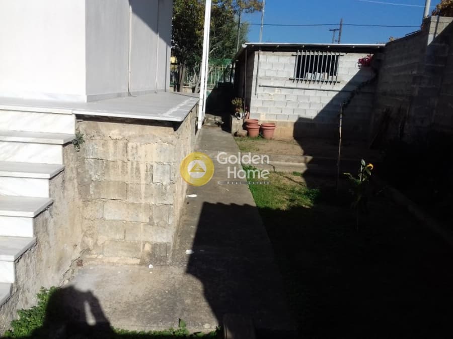 Μονοκατοικία στην Μεγάλα Σχοινία Α, Αχαρνές — Φωτογραφία 11 από 15